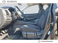 Usado Nissan Qashqai N-Connecta 140 CV (102 kW) 2024 Negro SUV