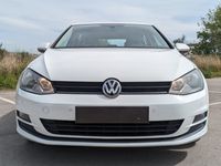 usado VW Golf VII Advance 1.6 TDI BMT 77 kW (105 CV) DSG