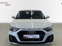 Usado Audi A1 Sportback 110 CV (80 kW) 2023 Blanco Utilitario