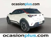 Usado Opel Mokka-e GS Line 100 kW (136 CV) 2022 Blanco SUV