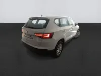 Usado Seat Ateca Reference 116 CV (85 kW) 2022 Blanco SUV
