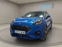 Usado Ford Puma ST-Line 155 CV (114 kW) 2023 Azul SUV
