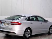 usado Ford Mondeo Titanium