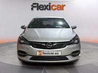 Usado Opel Astra GS Line 131 CV (96 kW) 2020 Gris Utilitario