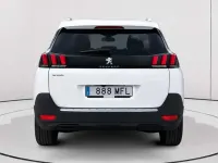 Occasion Peugeot 5008 Allure 131 ch (96 kW) 2023 Blanc SUV