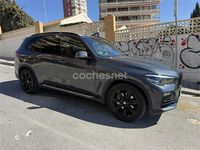 Usado BMW X5 340 CV (250 kW) 2019 Gris / plata SUV