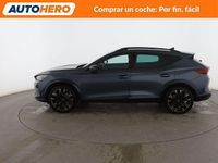 Usado Cupra Formentor VZ 272 CV (200 kW) 2024 Gris SUV