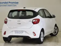 Usado Hyundai i10 67 CV (49 kW) 2023 Utilitario