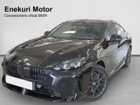 Usado BMW 220 Gran Coupé 156 CV (114 kW) 2026 Negro Coupe