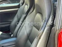Usado Porsche 911 500 CV (367 kW) 2014 Rojo Coupe