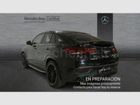 Usado Mercedes GLE53 AMG 435 CV (319 kW) 2023 Negro Coupe