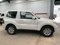 Usado Mitsubishi Montero Spirit 190 CV (139 kW) 2019 Blanco SUV