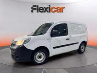 Usado Renault Kangoo Edition One 95 CV (69 kW) 2021 Blanco Monovolumen