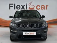 usado Jeep Compass 1.6 Mjet 88kW Limited 4x2 Diésel en Flexicar Badalona