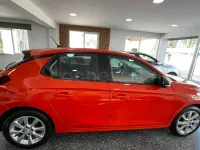 Usado Opel Corsa Expression 85 CV (62 kW) 2023 Naranja Utilitario