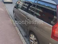 Usado Citroën Grand C4 Picasso 136 CV (100 kW) 2010 Beige Monovolumen