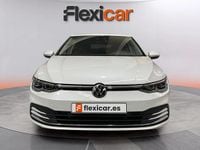 Occasion VW Golf VIII Life 150 PK (110 kW) 2023 Wit Hatchback