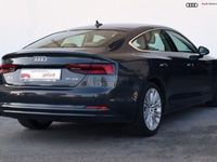 usado Audi A5 Sportback 35 Tdi Advanced S Tronic 110kw