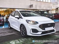 usado Ford Fiesta 1.0 Ecoboost Mhev St Line 125