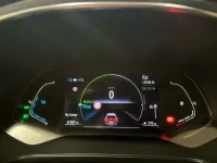 Usado Renault Captur Zen 145 CV (106 kW) 2022 Rojo SUV
