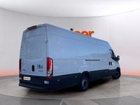 Usado Iveco Daily 156 CV (114 kW) 2023 Blanco Berlina