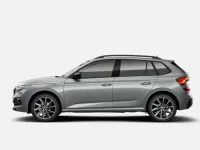 Nuevo Skoda Kamiq 116 CV (85 kW) 2026 Plata smokey SUV