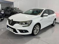 Usado Renault Mégane IV Zen 116 CV (85 kW) 2019 Familiar