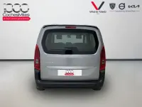 Usado Citroën Berlingo 102 CV (75 kW) 2025 Gris Monovolumen