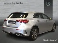 Usado Mercedes A250 163 CV (119 kW) 2025 Plata hightech