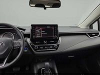 Usado Toyota Corolla Active 122 CV (89 kW) 2022 Berlina