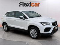Usado Seat Ateca Reference 110 CV (80 kW) 2023 Blanco SUV