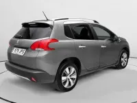 Usado Peugeot 2008 Style 100 CV (73 kW) 2016 SUV