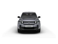 Ny Citroën C3 Aircross 100 HK (73 kW) 2026 Grå SUV