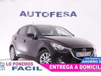 Usado Mazda 2 Style+ 90 HP (66 kW) 2017 Sedan