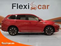 usado Mitsubishi Outlander P-HEV 2.0 PHEV Kaiteki Auto 4WD