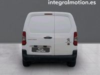 Usado Peugeot Partner Premium 131 CV (96 kW) 2021 Monovolumen
