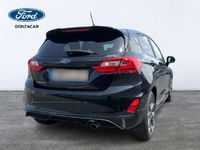 usado Ford Fiesta ST-Line