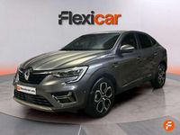 Usado Renault Arkana Techno 145 CV (106 kW) 2023 Gris SUV