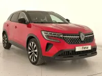 Usado Renault Austral Techno 200 CV (147 kW) 2025 Rojo SUV