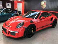 usado Porsche 911 GT3 RS PDK