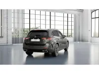 Nuevo Mercedes GLC300e 333 CV (244 kW) 2025 Gris grafito SUV
