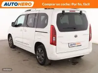 Usado Toyota Proace Verso Advance 131 CV (96 kW) 2022 Blanco Familiar