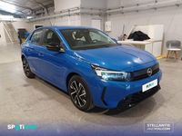 Nuevo Opel Corsa Edition 100 CV (73 kW) 2026 Azul Utilitario