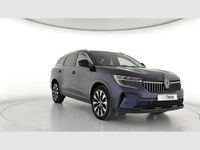 Begagnad Renault Espace Techno 200 HK (147 kW) 2024 Blå SUV