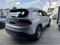 Usado Hyundai Santa Fe 194 CV (142 kW) 2023 Blanco SUV