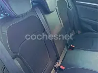 Usado Renault Mégane GrandTour Techno 140 CV (102 kW) 2023 Negro Familiar