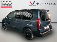 Nuevo Citroën Berlingo 130 CV (95 kW) 2026 Azul Monovolumen