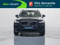 Usado Volvo XC40 129 CV (94 kW) 2022 Negro SUV