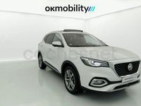 Usado MG HS Luxury 162 CV (119 kW) 2023 Blanco SUV