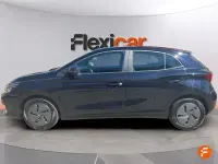 Usado MG MG3 195 CV (143 kW) 2024 Negro Utilitario